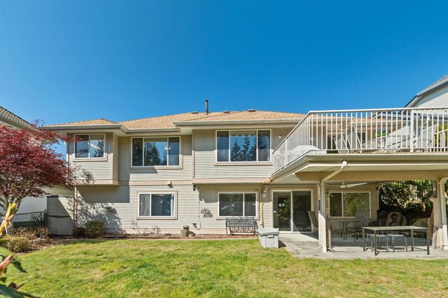 1533 Eagle Mountain Drive, House other with 5 bedrooms, 3 bathrooms and 4 parking in Coquitlam BC | Image 38