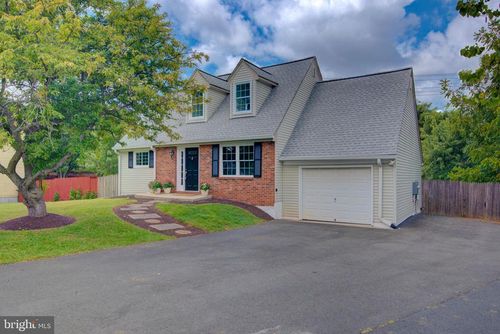 1404 Skyhaven Ct, HERNDON, VA, 20170-2048 | Card Image