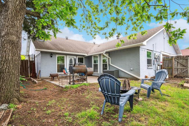 1129 Kesser Dr, House other with 4 bedrooms, 2 bathrooms and null parking in Plano TX | Image 24