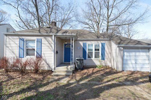 5708 N Keystone Ave, Indianapolis, IN, 46220-2880 | Card Image