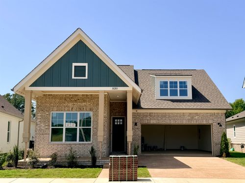 10283 Louanne Dr, Collierville, TN, 38017-5410 | Card Image