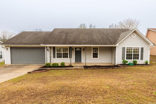 2703 Timbermist Cir, Benton, AR, 72015-4725 | Card Image