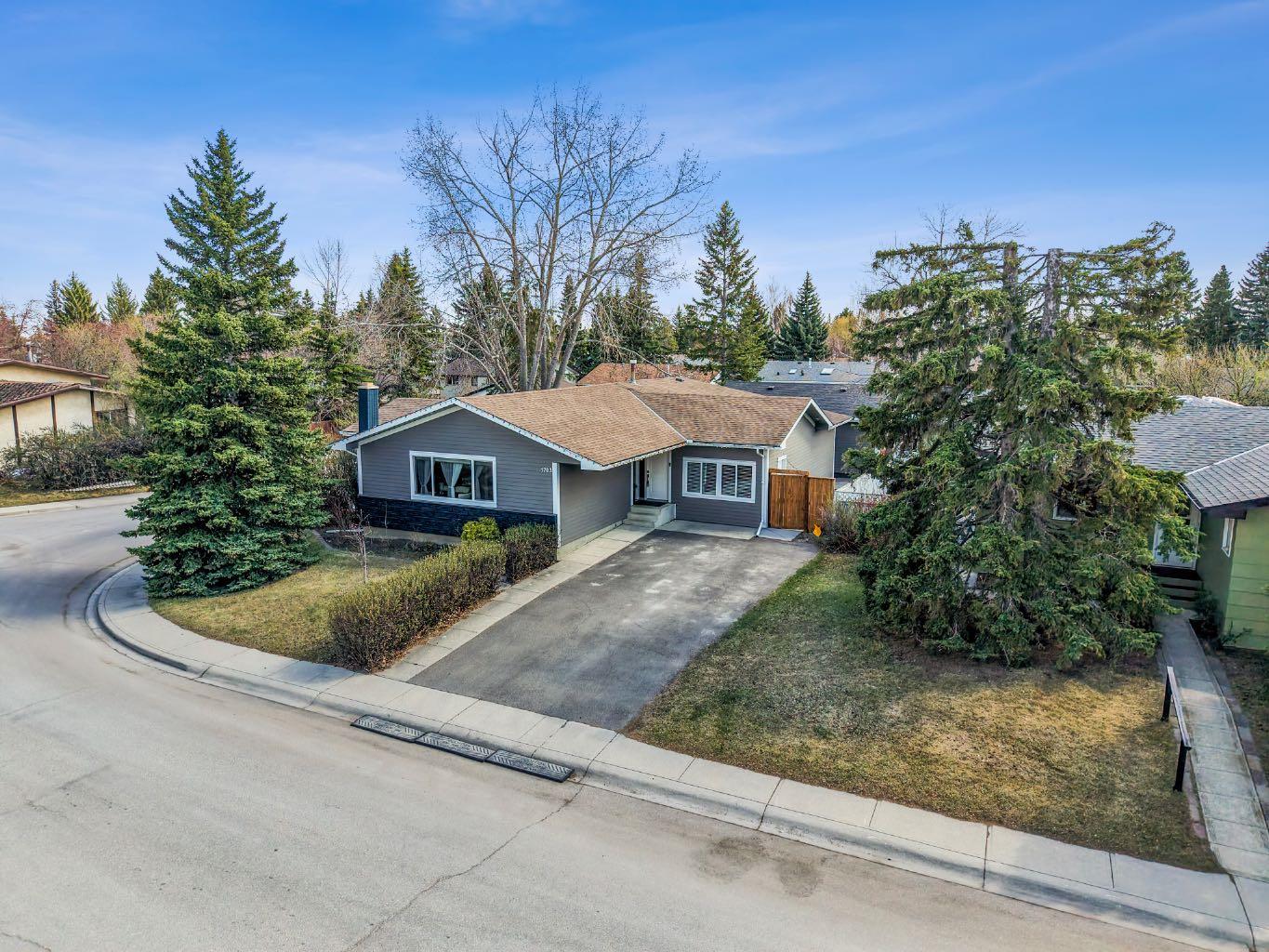Residential in Calgary 3