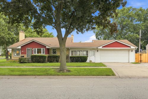 1609 S Greenwood Avenue, Park Ridge, IL, 60068 | Card Image