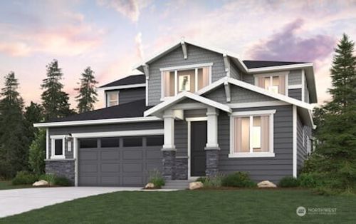 3950 Flat Top Dr Drive, Bremerton, WA, 98312 | Card Image