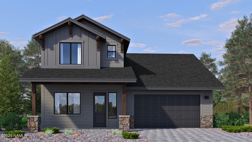 13-3181 W Virgo Dr, Flagstaff, AZ, 86001 | Card Image