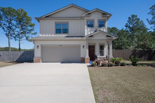 2518 Lovewood Drive, Navarre, FL, 32566 | Card Image