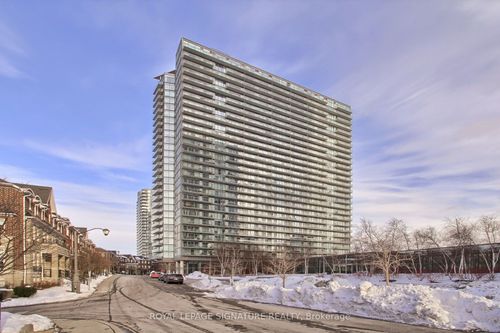 1511-103 The Queensway N/A, Toronto, ON, M6S5B4 | Card Image