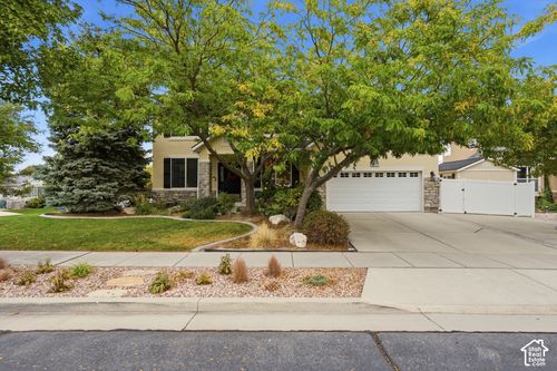 6829 Bateman Field Dr, West Jordan, UT, 84084-2578 | Card Image