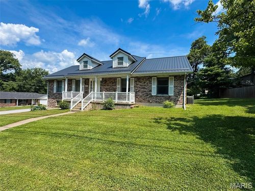 2610 Marsh Ave, Hannibal, MO, 63401-2414 | Card Image