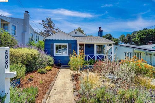 4080 Kuhnle Ave, Oakland, CA, 94605-1200 | Card Image