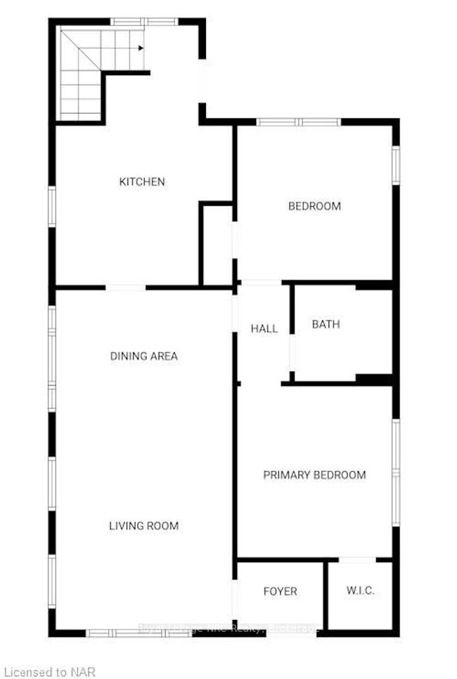 6405 Ker St, House other with 4 bedrooms, 2 bathrooms and 3 parking in Niagara Falls ON | Image 23