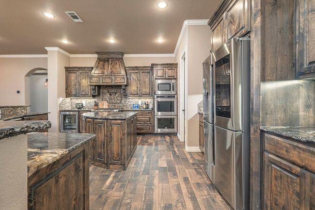 7113 E County Road 114, House other with 4 bedrooms, 4 bathrooms and 3 parking in Midland TX | Image 18