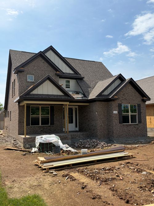 lot-12-1058 Gadwall Ln, Spring Hill, TN, 37174-1552 | Card Image