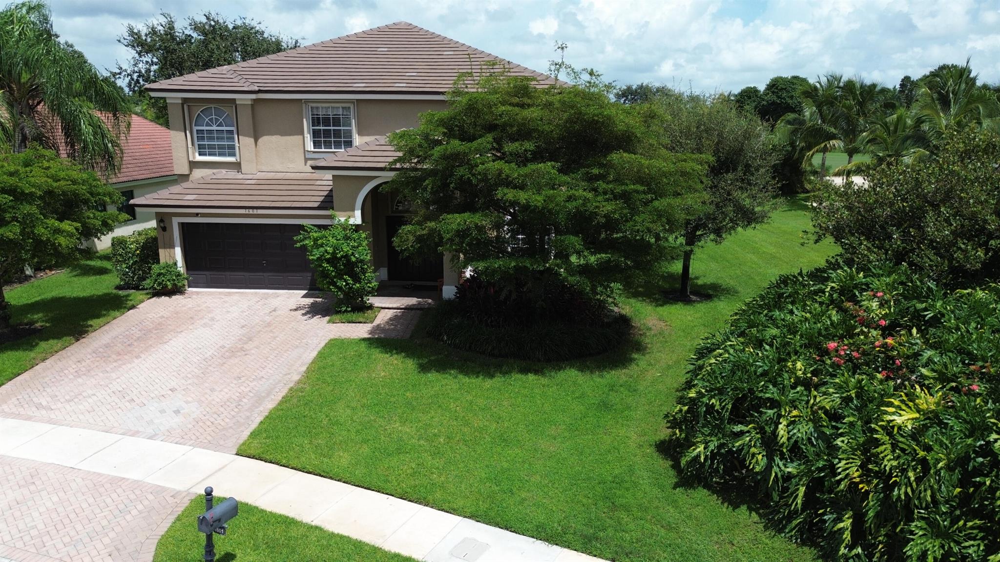 Corsica Dr, Wellington, FL 33414