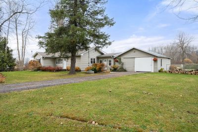 32805 Thorah Sideroad, House other with 3 bedrooms, 1 bathrooms and 8 parking in Beaverton ON | Image 1