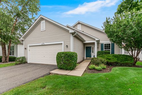 676 S Wellston Ln, Romeoville, IL, 60446-5246 | Card Image