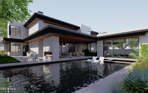 4515 N Camino Allenada --, Phoenix, AZ, 85018 | Card Image