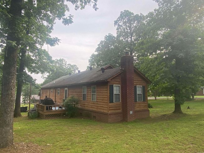 10361 Cloverleaf Dr, House other with 3 bedrooms, 2 bathrooms and null parking in Dardanelle AR | Image 9
