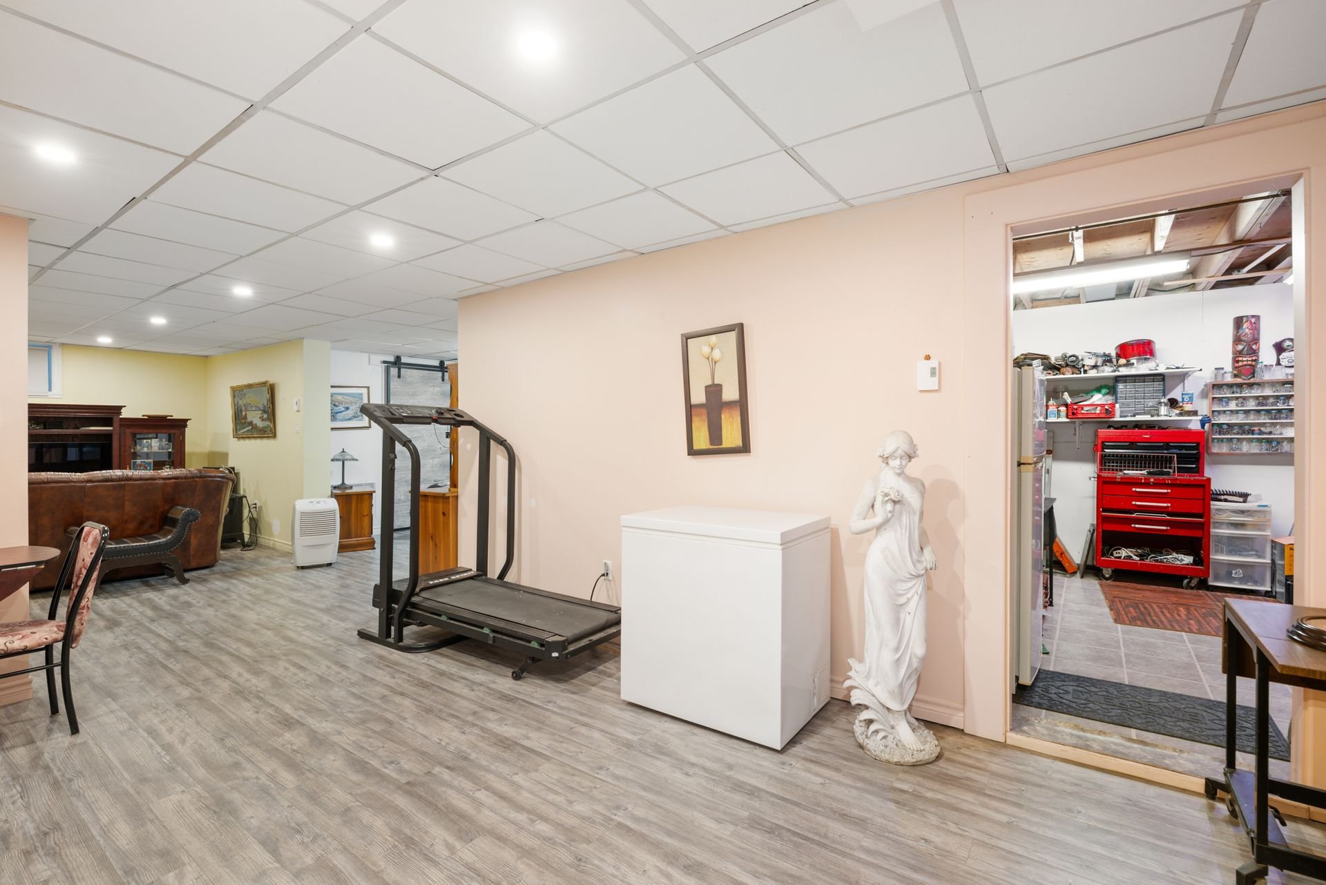 Residential in Drummondville 5