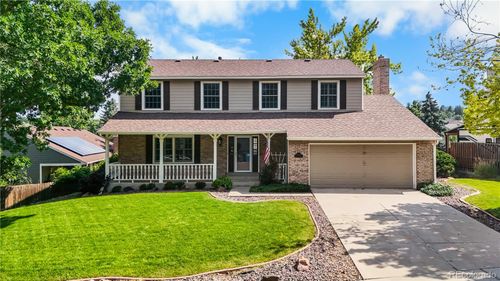10084 W Geddes Circle, Littleton, CO, 80127 | Card Image