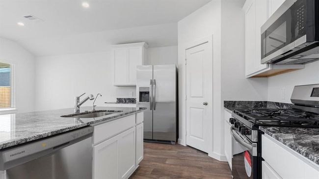 *Images and 3D tour are for illustration only and options may vary from home as built. | Image 13