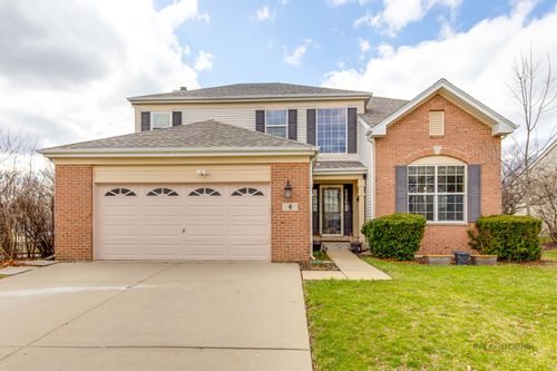 4 Waterton Dr, Streamwood, IL, 60107-1263 | Card Image