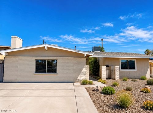5916 Edrene Ave, Las Vegas, NV, 89108-2473 | Card Image