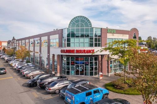 203-8128 128 Street, Surrey, BC, V3W1R1 | Card Image