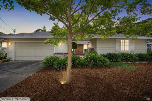 23 Corte Del Rey, San Rafael, CA, 94903-1709 | Card Image