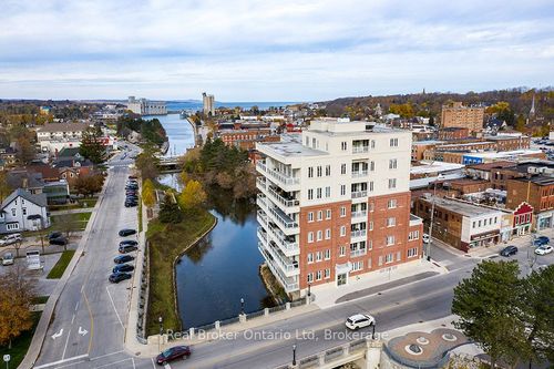 206-80 9th St E, Owen Sound, ON, N4K1N4 | Card Image