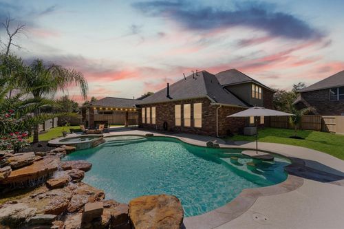 13922 Desert Trace Ct, Houston, TX, 77044-5782 | Card Image