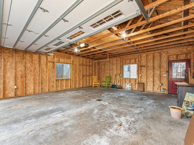 8676 E Bakely Cir, House other with 3 bedrooms, 2 bathrooms and null parking in Minocqua WI | Image 35