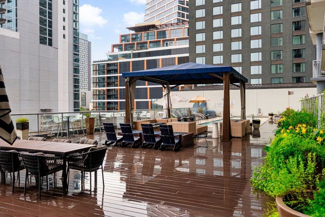 APT-1905 - 603 Davis St, Condo with 1 bedrooms, 1 bathrooms and null parking in Austin TX | Image 24