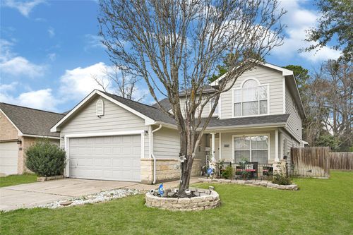 22214 Queenbury Hills Dr, Houston, TX, 77073-5682 | Card Image