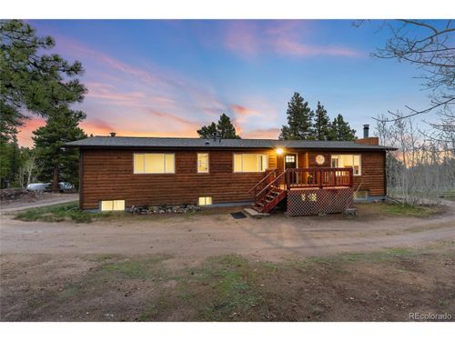 2336 Bald Mountain Rd, Central City, CO, 80427-5023 | Card Image