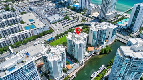 2-801-200 Sunny Isles Blvd, Sunny Isles Beach, FL, 33160-4398 | Card Image