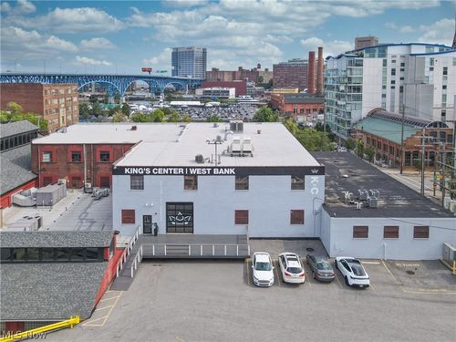 2111 Center St, Cleveland, OH, 44113-2303 | Card Image