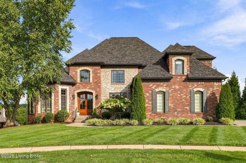 13512 Ridgemoor Dr, Prospect, KY, 40059 | Card Image
