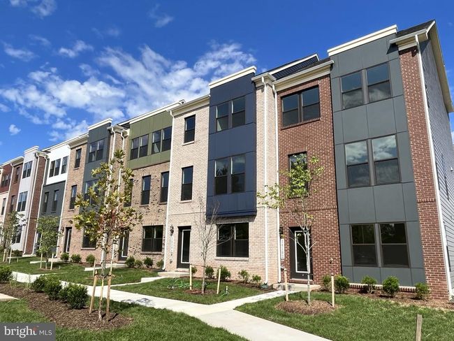 4625 Olivine Dr, Townhouse with 3 bedrooms, 3 bathrooms and null parking in CHANTILLY VA | Image 25