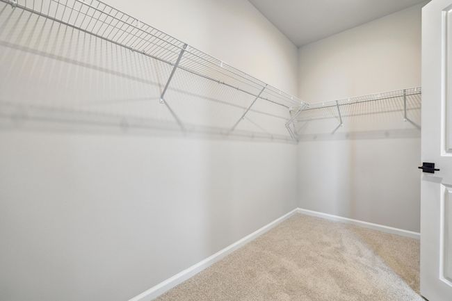 Juniper Primary Closet | Image 20