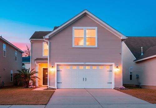 3857 Annapolis Way, Ladson, SC, 29456-5538 | Card Image