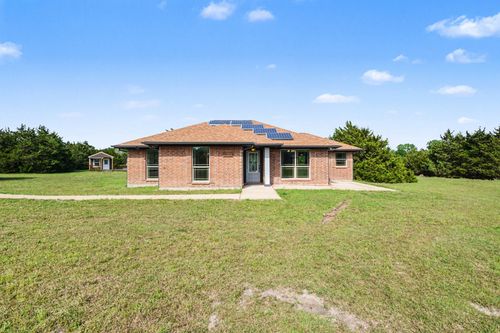 5945 County Road 441, Princeton, TX, 75407-4605 | Card Image