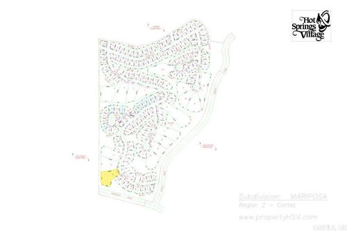 18 Mariposa Way, Hot Springs Village, AR, 71909 | Card Image