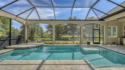 8015 Bounty Lane, House other with 3 bedrooms, 3 bathrooms and null parking in Lakewood Ranch FL | Image 2