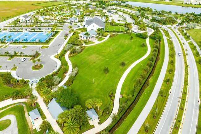 5469 Macoon Way, House other with 3 bedrooms, 3 bathrooms and null parking in Westlake FL | Image 66