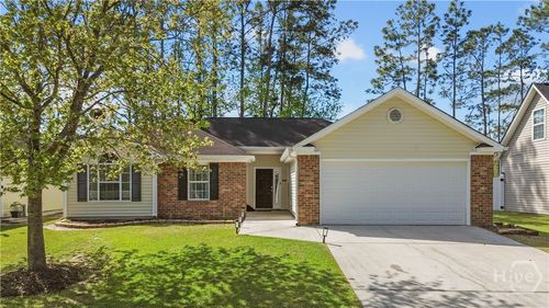 36 Bluelake Blvd, Pooler, GA, 31322-9616 | Card Image