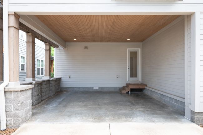 300 Tillman Ln, House attached with 3 bedrooms, 3 bathrooms and 1 parking in Nashville TN | Image 32