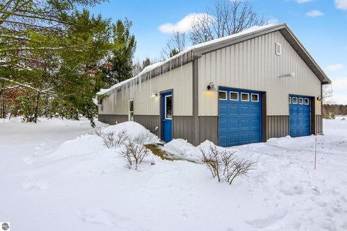 11775 Country Acres Drive, Interlochen, MI, 49643 | Card Image