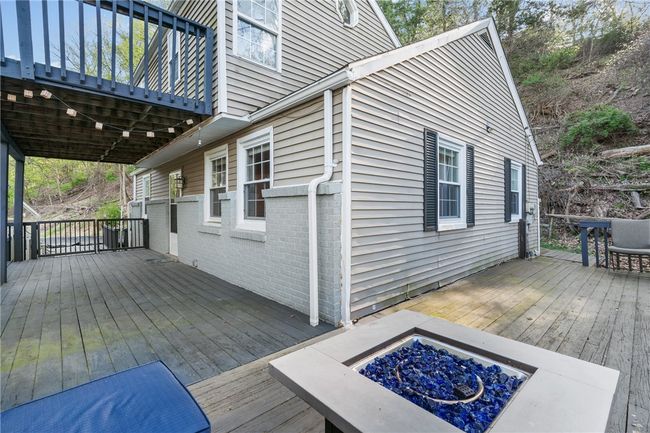 741 Winterhaven Dr, House other with 2 bedrooms, 2 bathrooms and 1 parking in Pittsburgh PA | Image 22